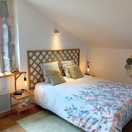 Le Couvent Hotel Veyre-Monton Exterior foto