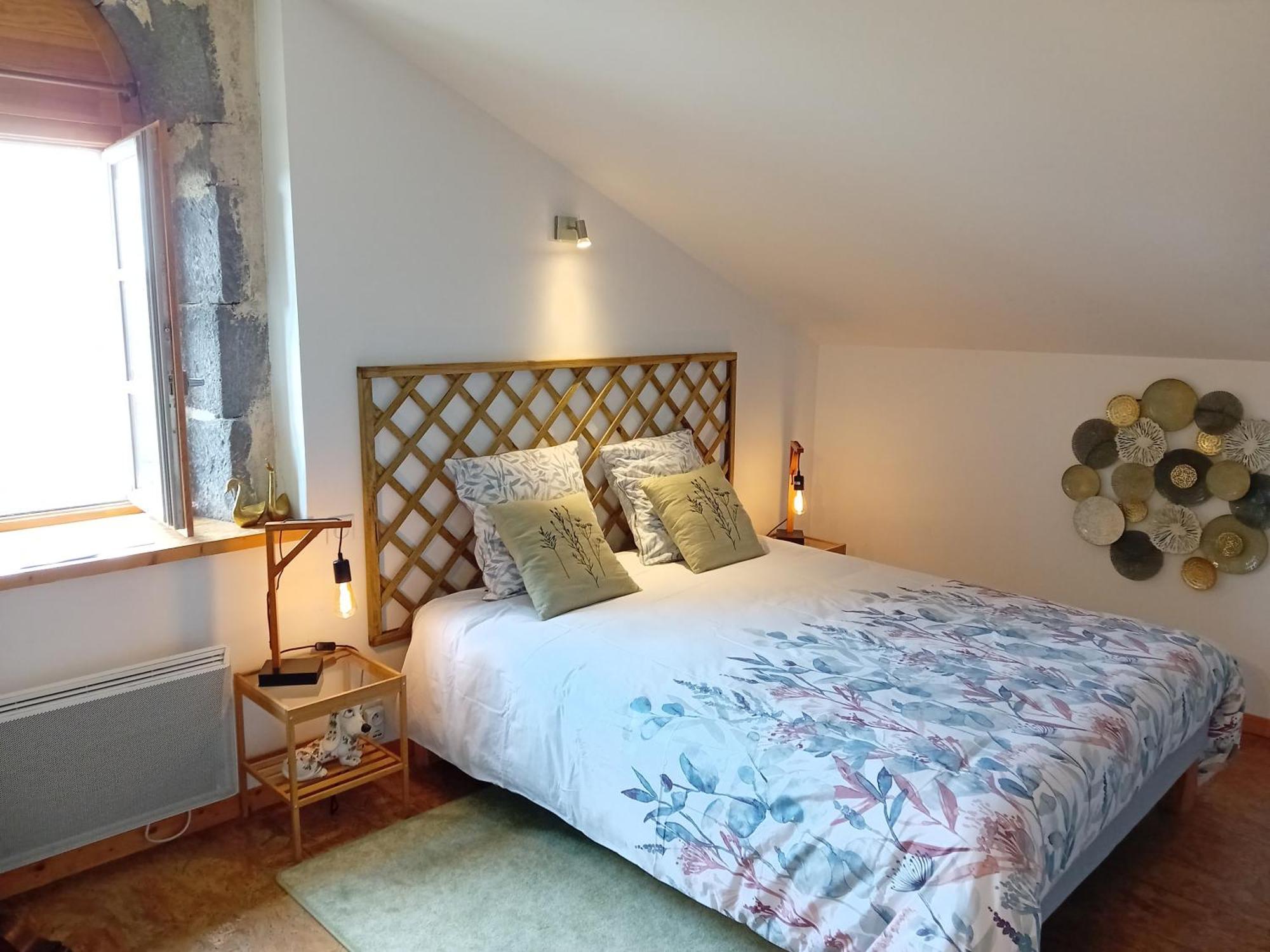 Le Couvent Hotel Veyre-Monton Exterior foto
