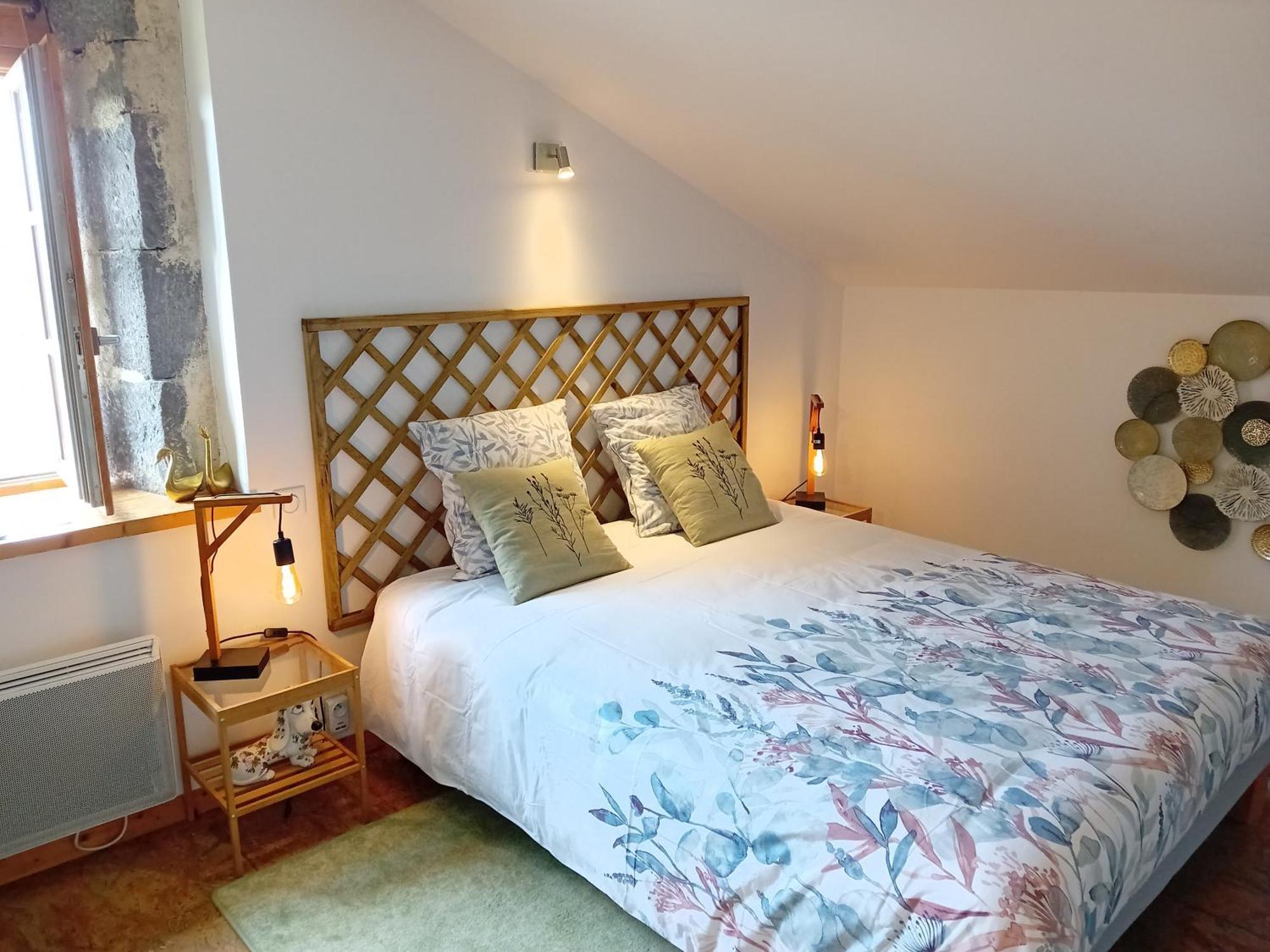Le Couvent Hotel Veyre-Monton Exterior foto